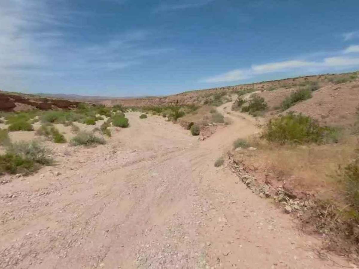 Sand Wash to Virgin River photo 2