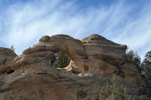 Crow Canyon Option