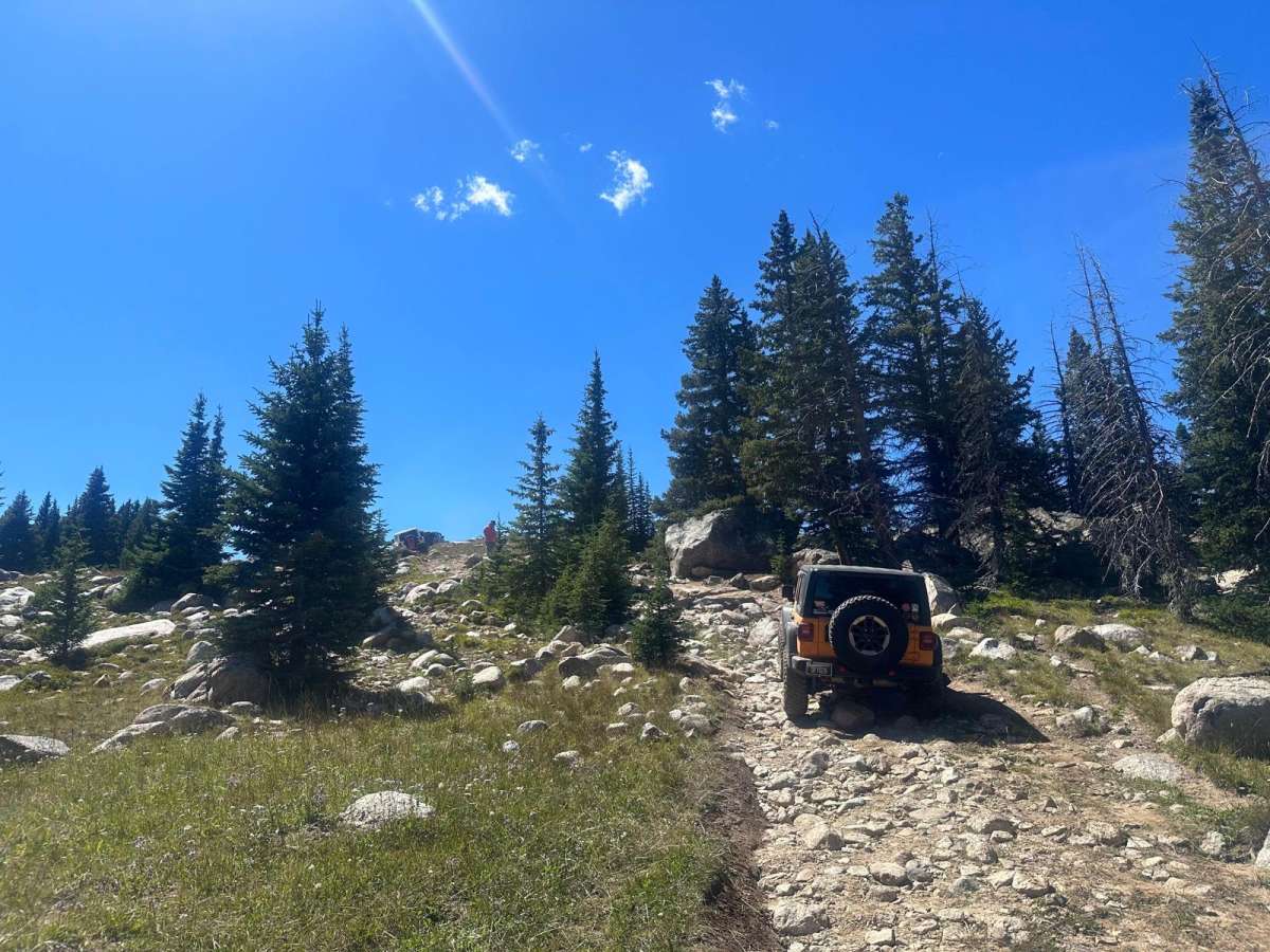 SR 280 Boulder Basin photo 5