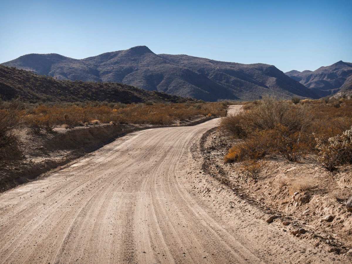 Santa Maria River Road photo 4