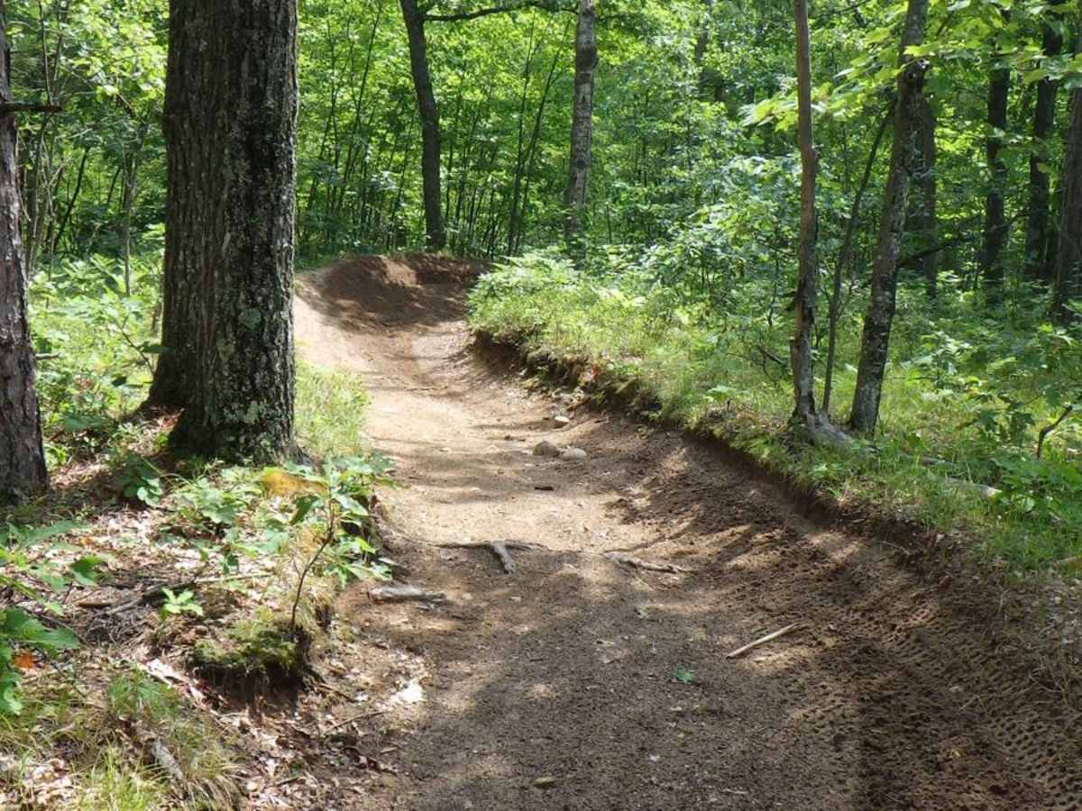Fredrick ORV West photo 4