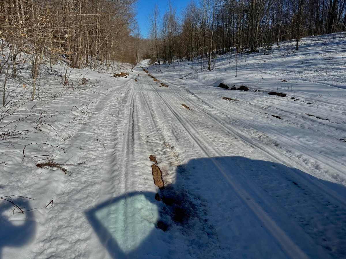 Middle Haze Road photo 3