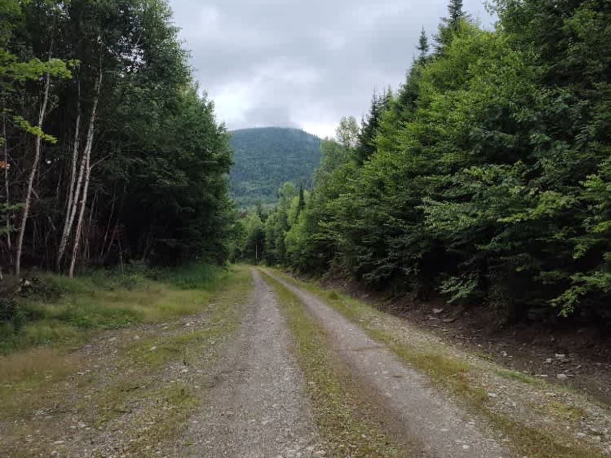 Haystack Mountain Road photo 5