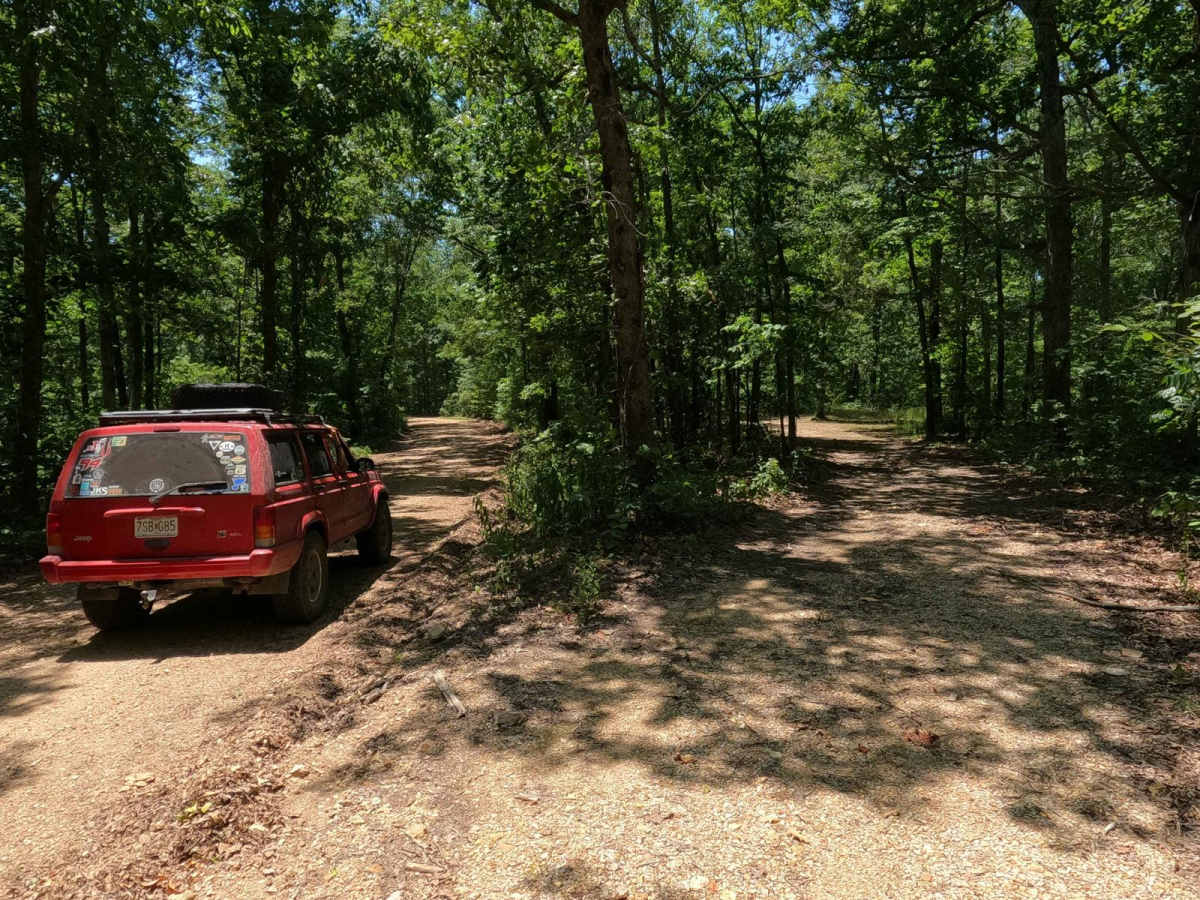 Bo-Co Road 738 photo 5