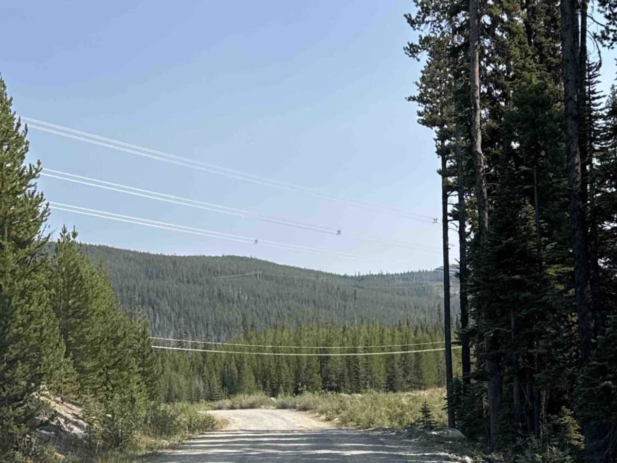 Bear Lake Main FSR photo 5