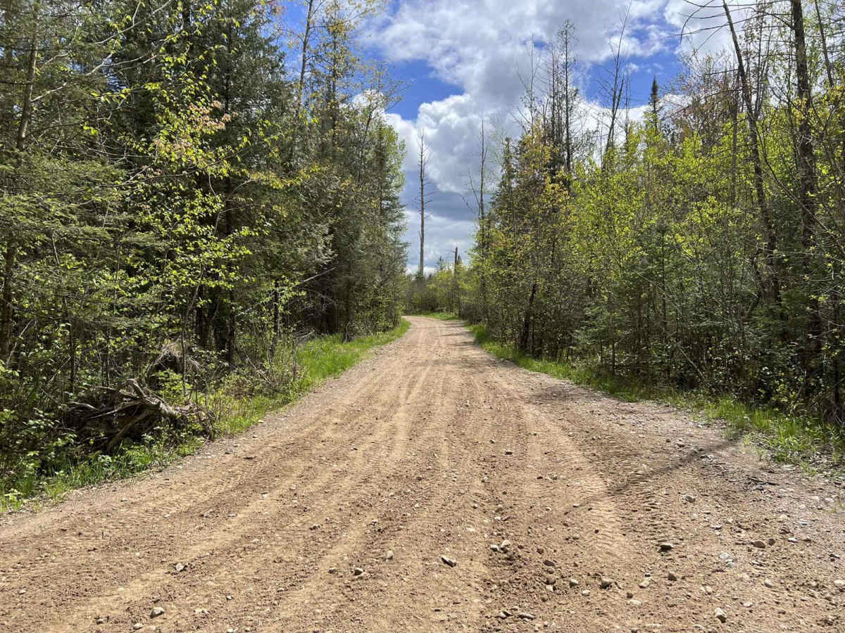 Starks Settlement Road Nicolet State Trail Access photo 3