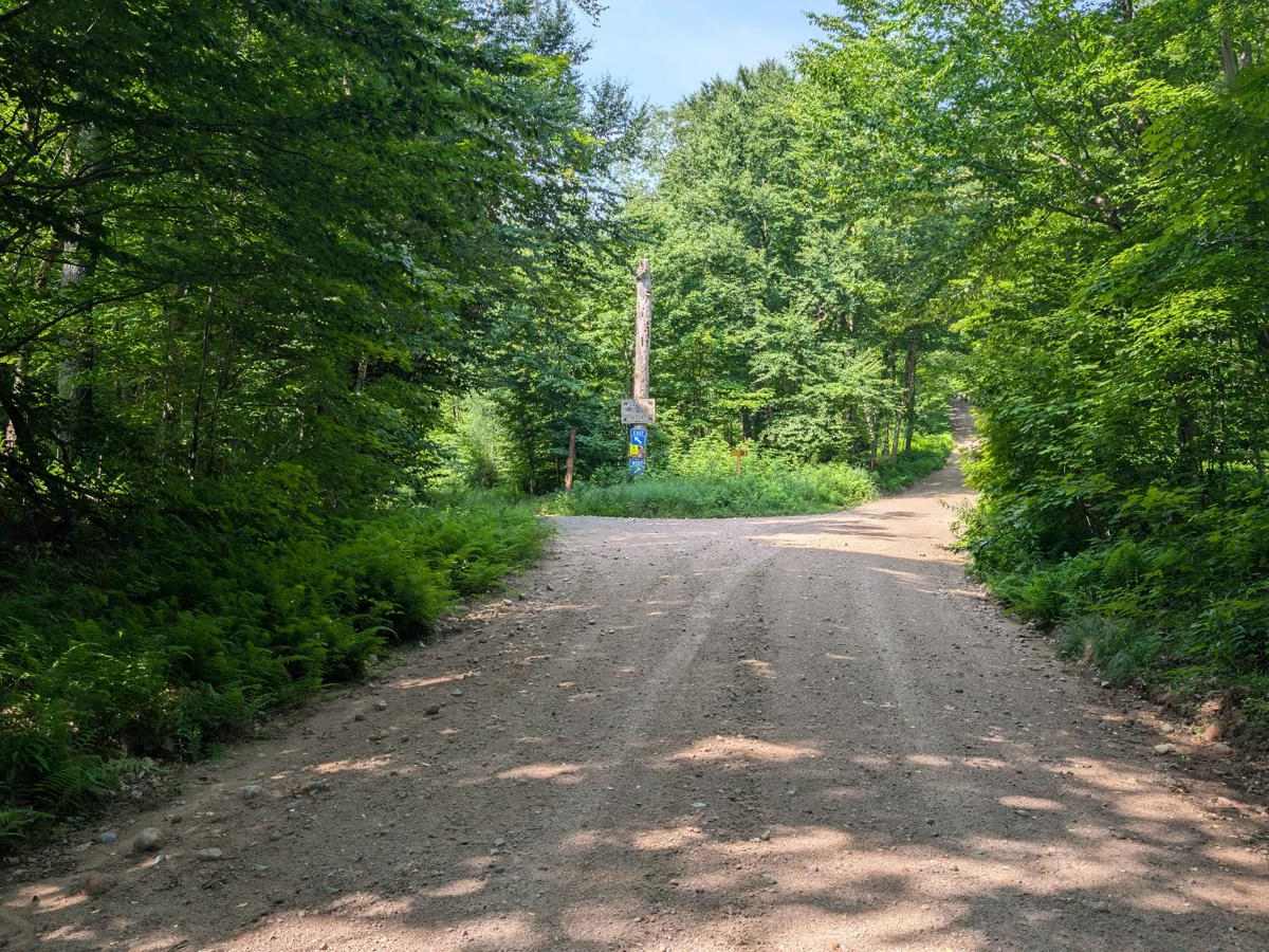 TeePee Road - Lower Sellecks Camp Road photo 2