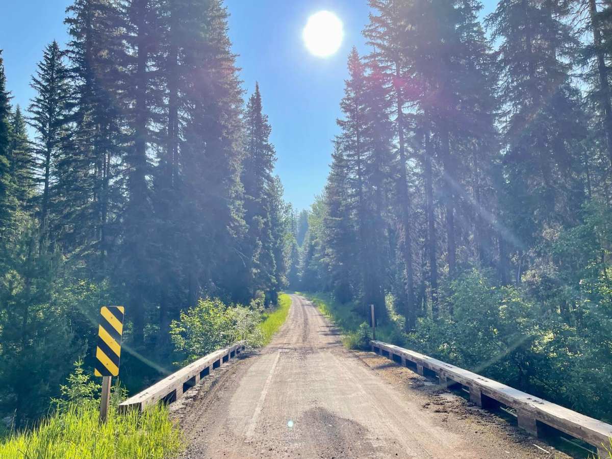 Morrell- Clearwater Lake photo 4