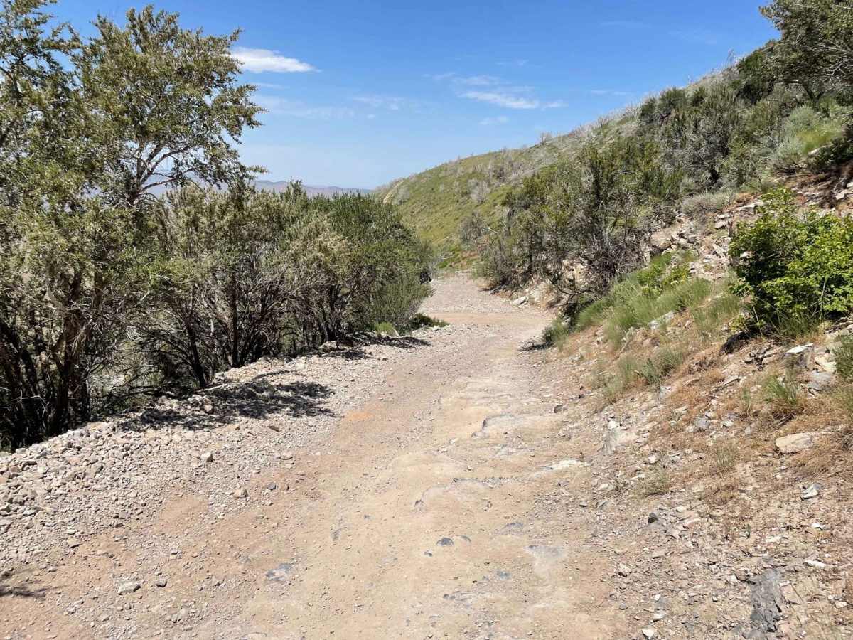 Israel Canyon Lake Mountains Pass photo 6