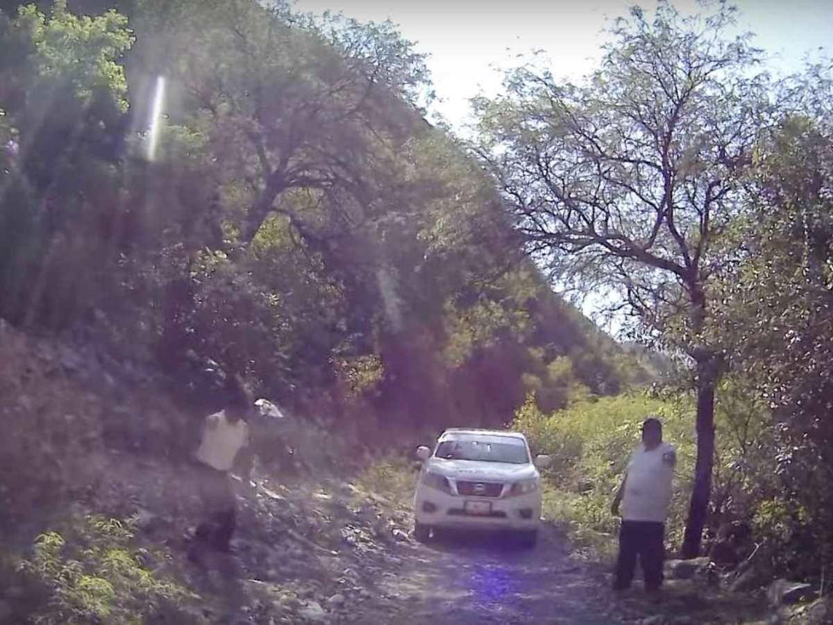 Camp Jabali to San Joaquin photo 3