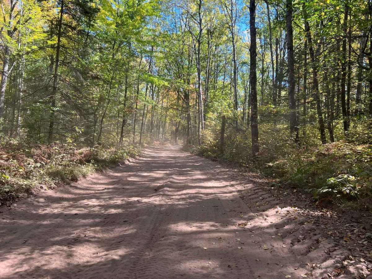 Dungood Trail photo 2