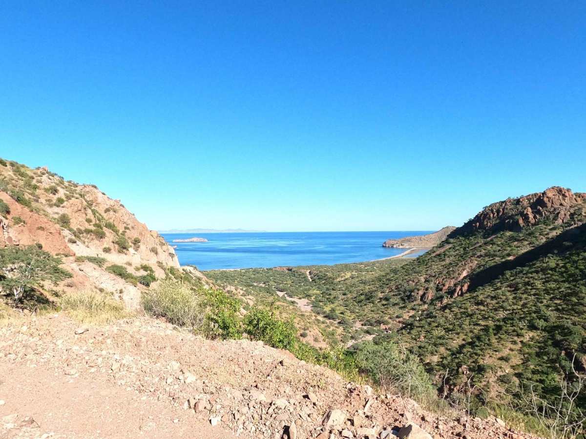Agua Verde Trail photo 4
