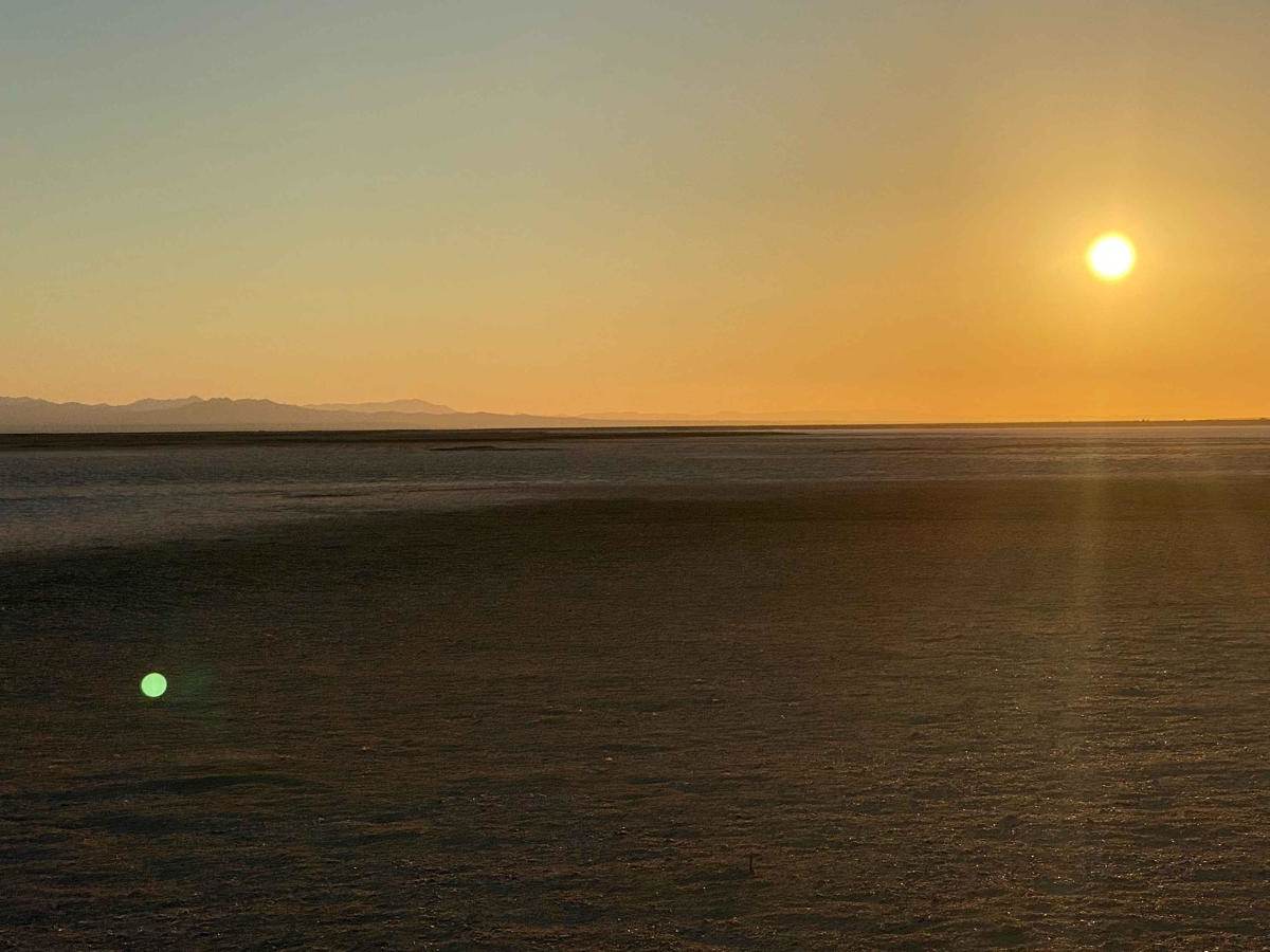 Salt Flats Loop photo 3