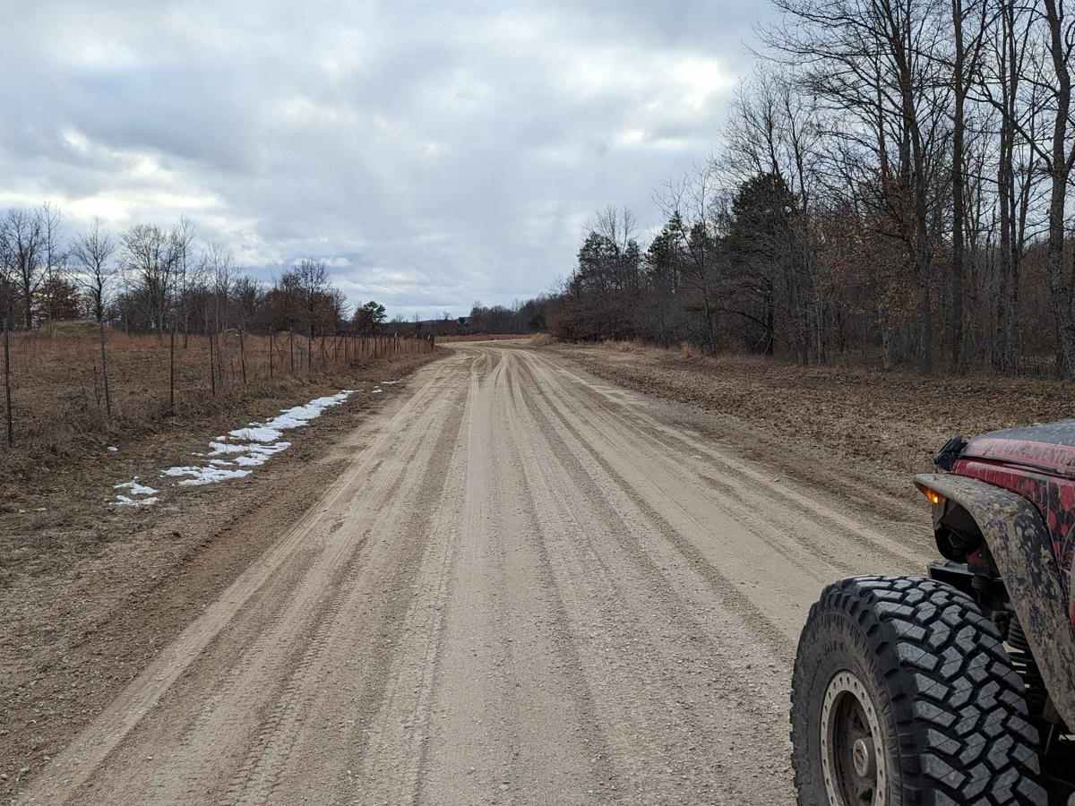 Artillery Range Loop photo 4