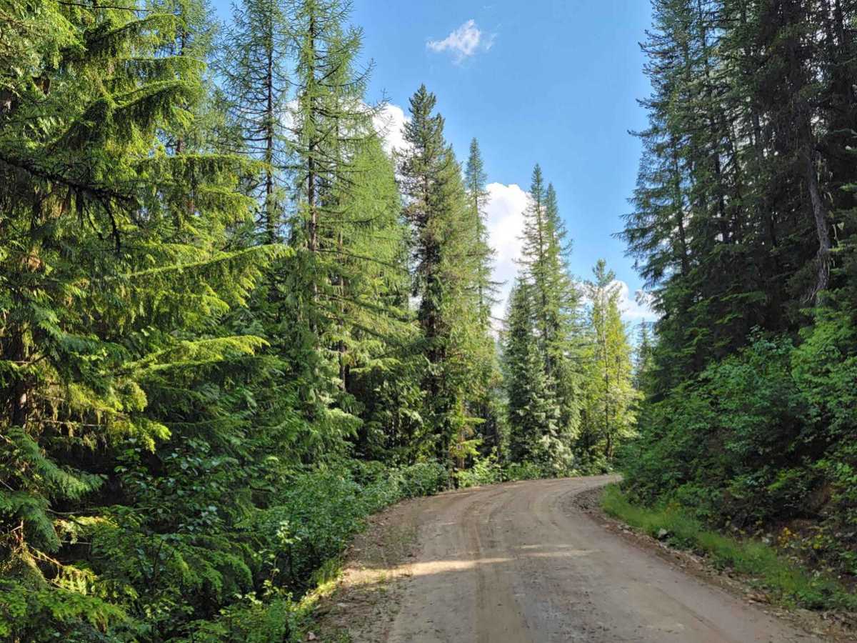 Boundary Lake photo 3