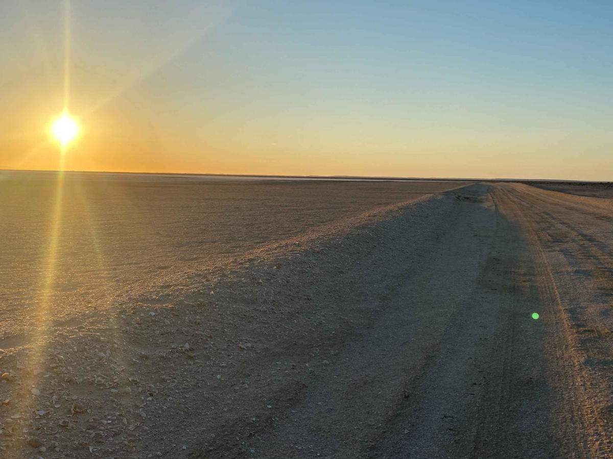 Salt Flats Loop photo 2