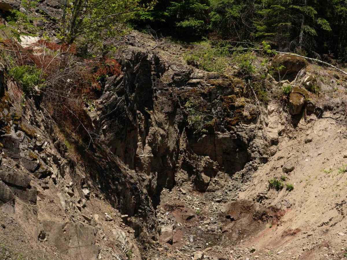 Watch Mountain photo 6