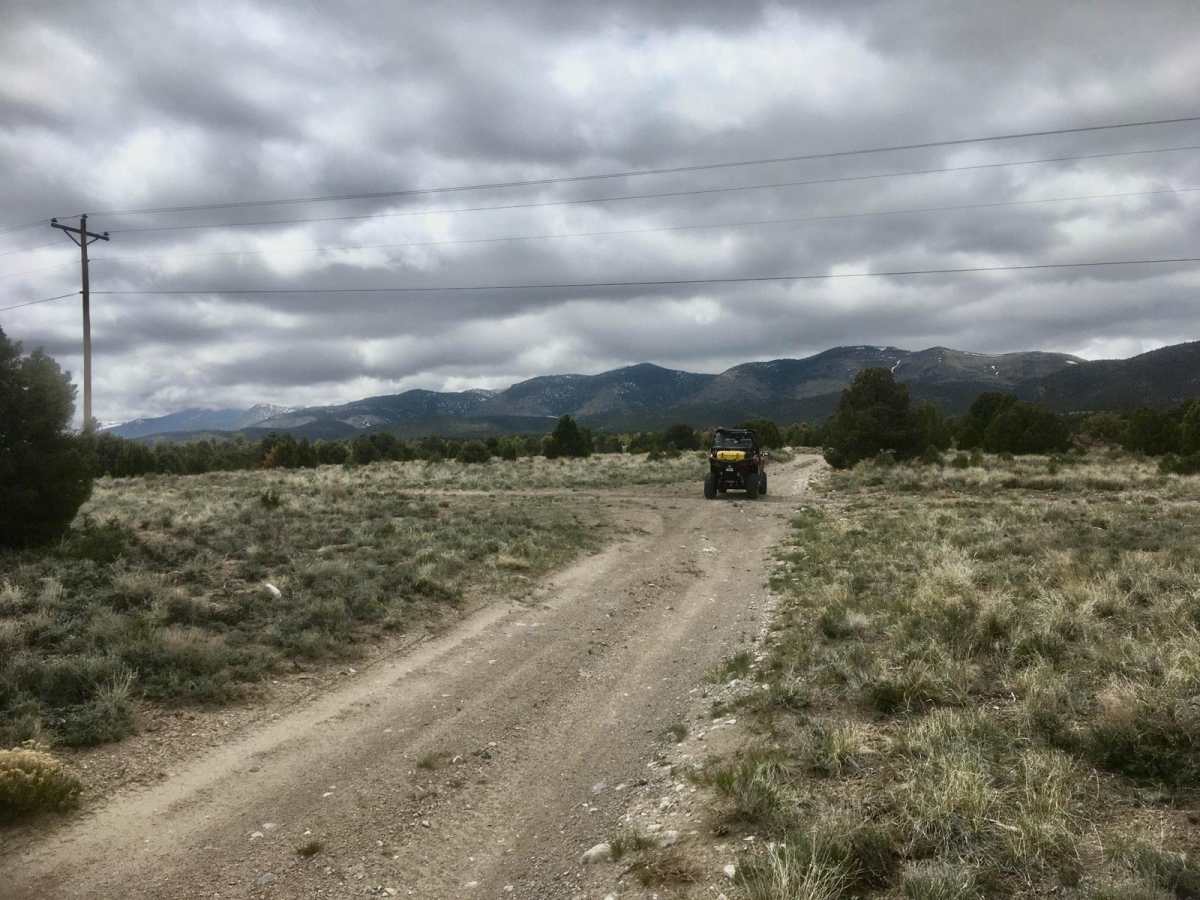 Ice Plant Springs Road photo 2