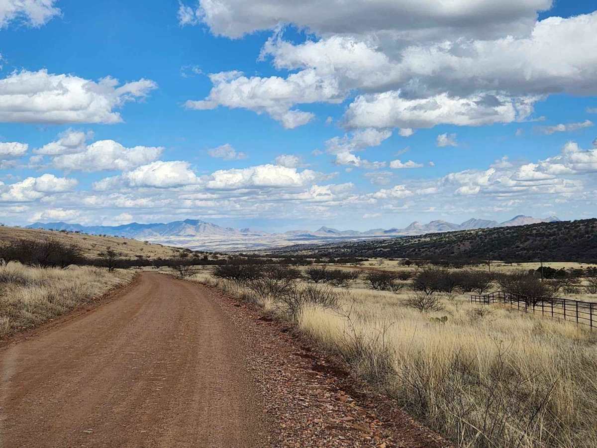 Gardner Canyon FR 92 photo 6