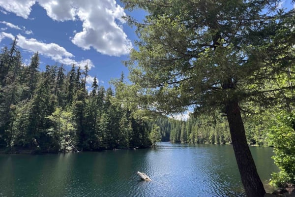 Harriet Lake 4630