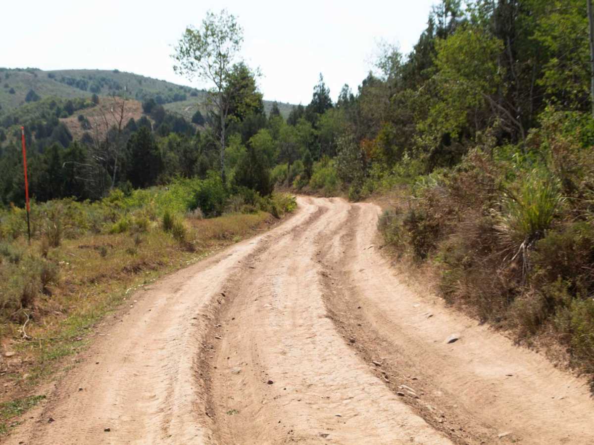 Baxter Sawmill Road photo 6