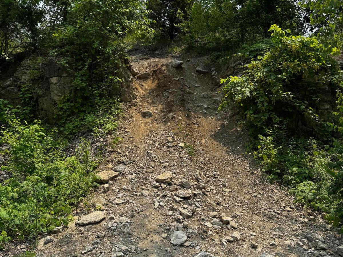 Yee Haw Ledges 107 photo 5