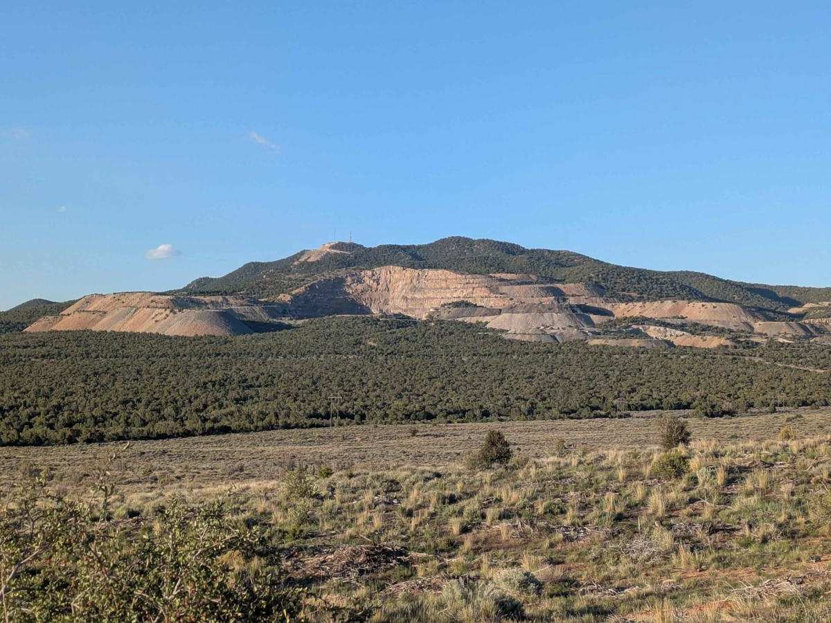 Old Iron Town East BLM 31027 photo 5