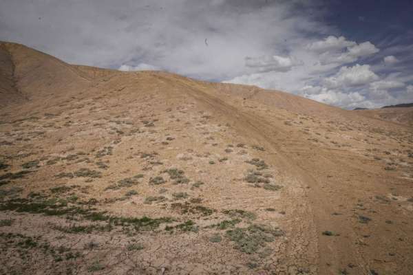 Ponds Express ATV Trail