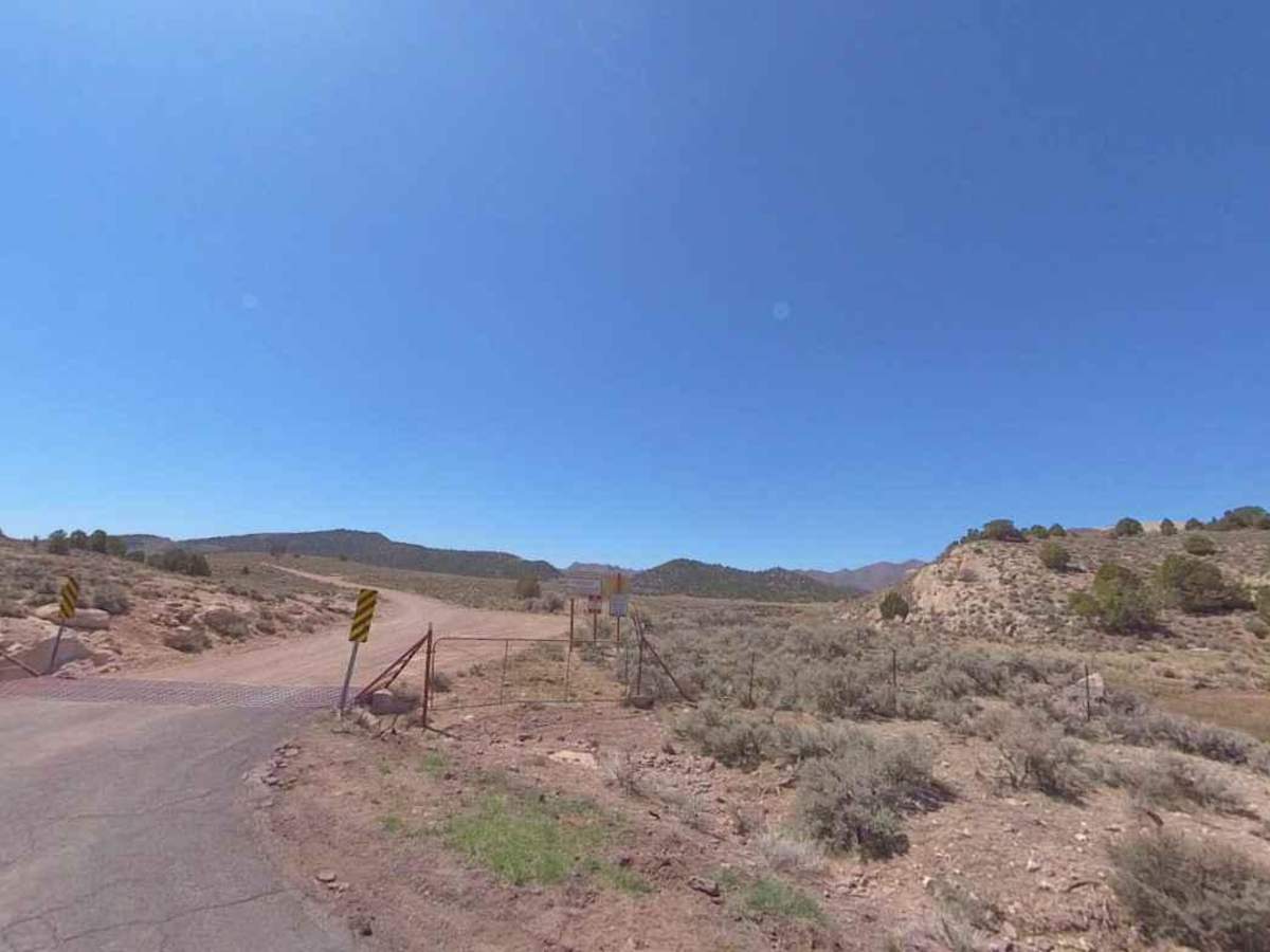 Upper Veyo Shoal Creek-FR30006 photo 3