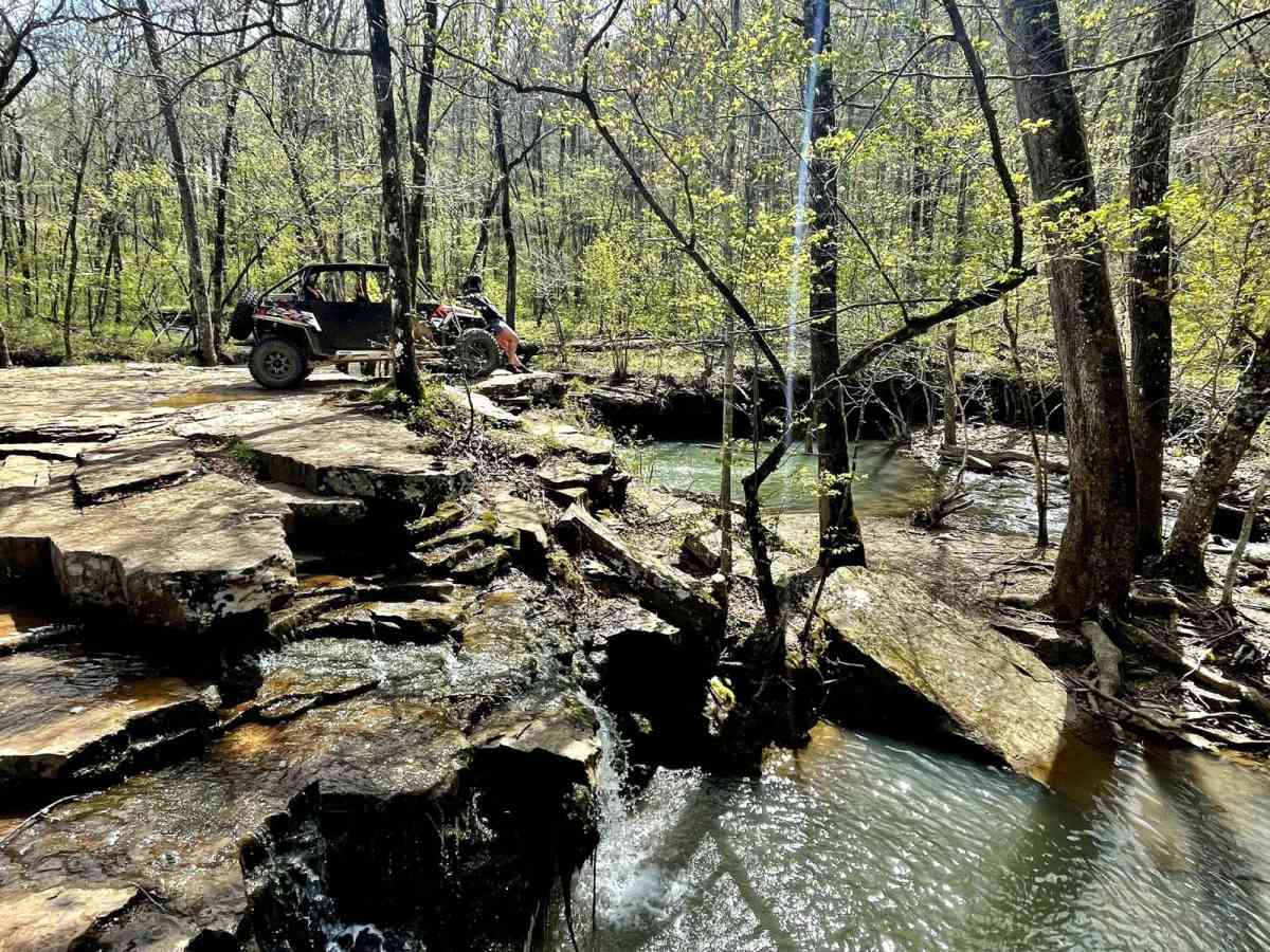 Mill Creek Blue Loop photo 5