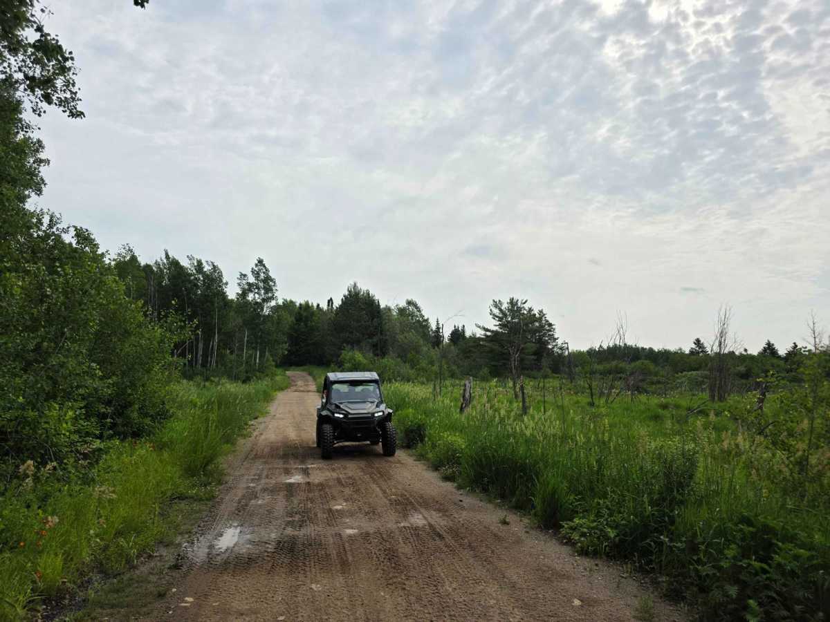 East Range Multi-Use Trail photo 6
