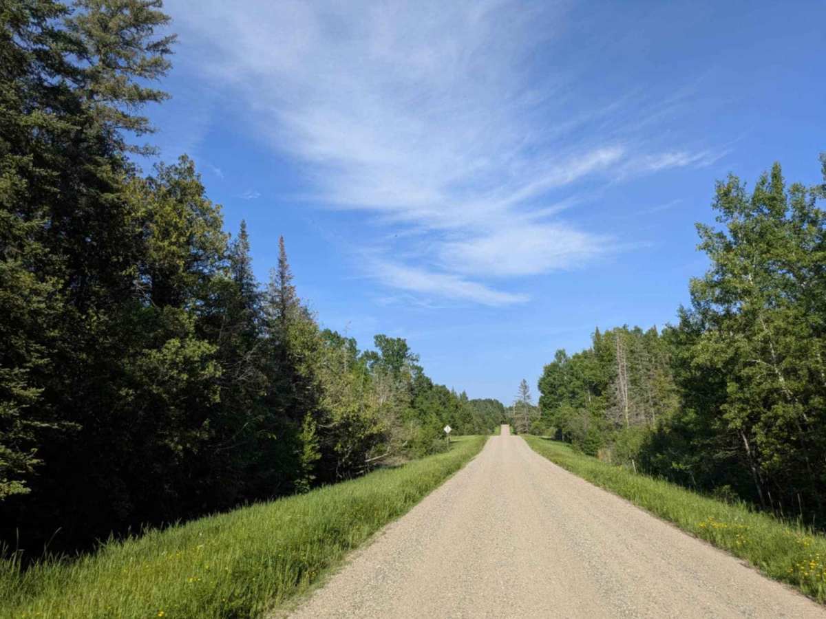 County Road 307 photo 6