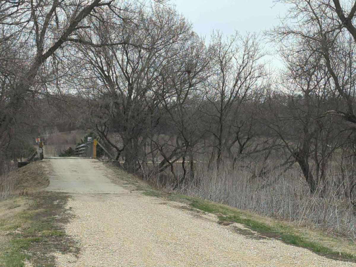 CCRT - Calamine to Mineral Point photo 3