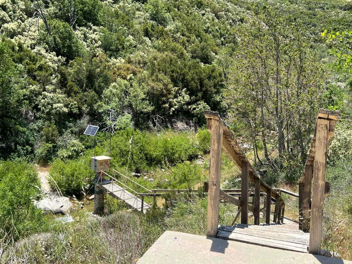 Bailey Canyon photo 2