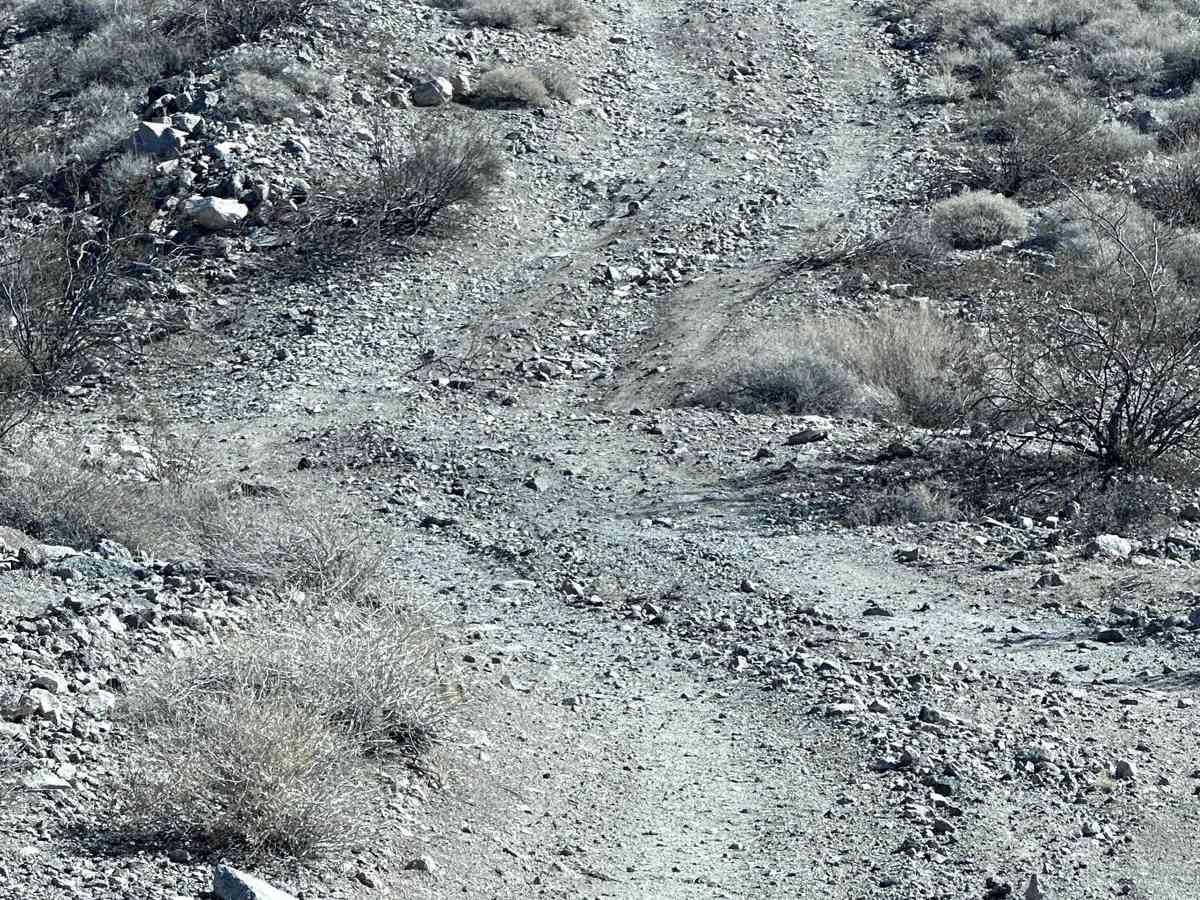 Black Joe Mine Road photo 5