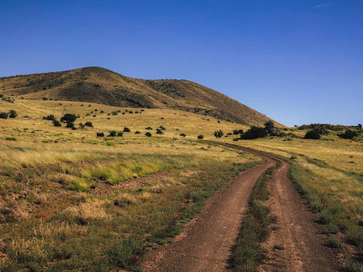 Tub Ranch Teardrop photo 6