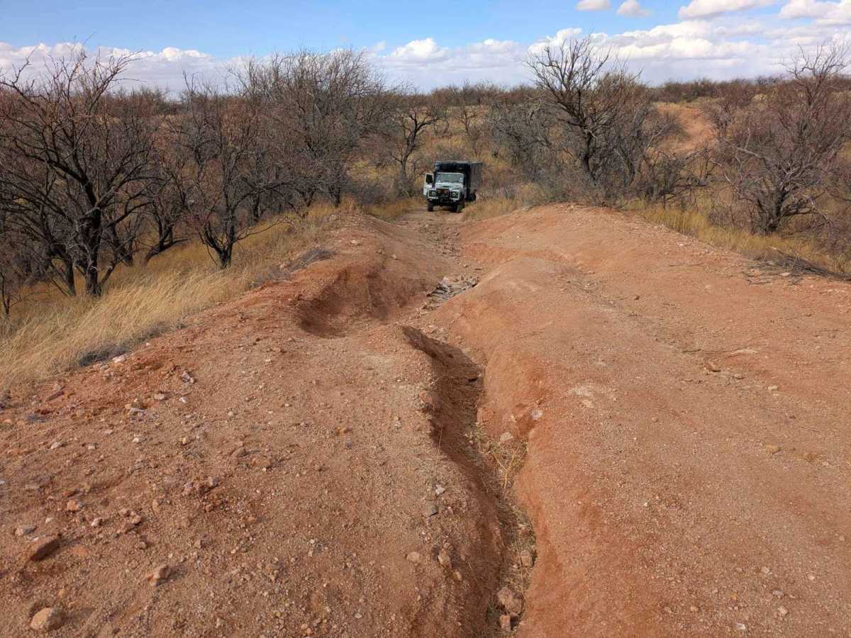 Guijas Loop Road photo 2
