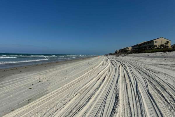 St. Augustine Beach