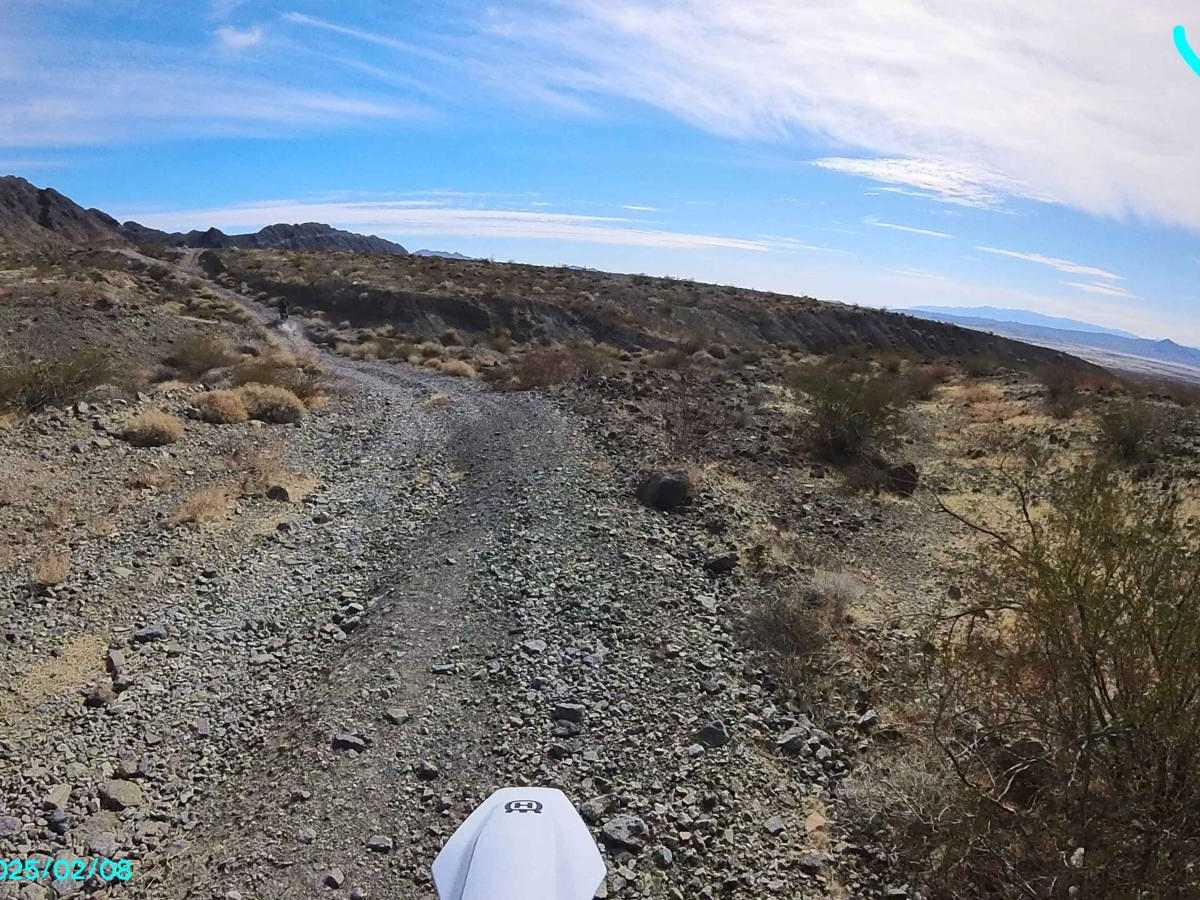 Chappo Spring (BLM AR233) photo 6
