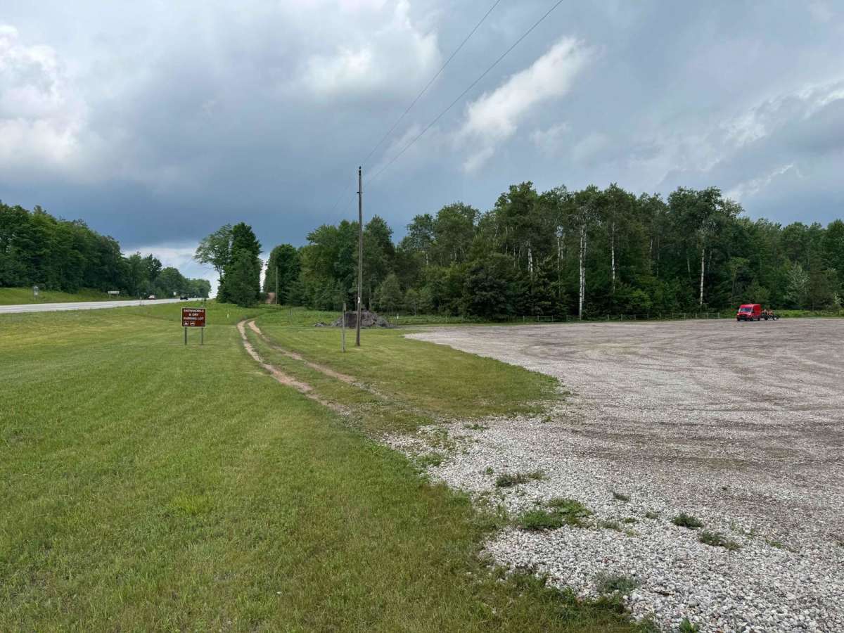Kalkaska ORV Trail - South photo 2