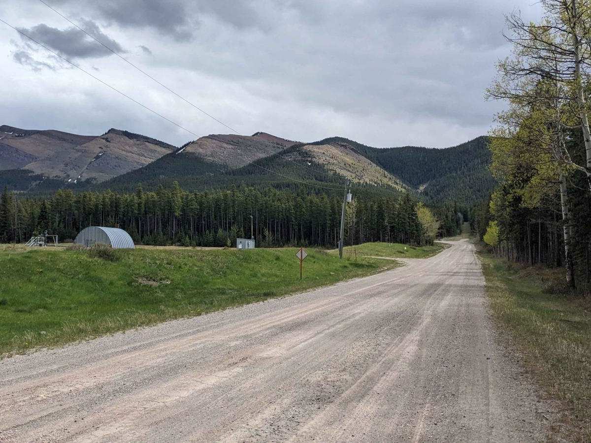 Butcher Lake Road photo 5