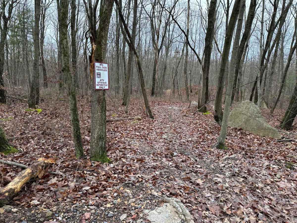 ATV Trail 58 photo 3