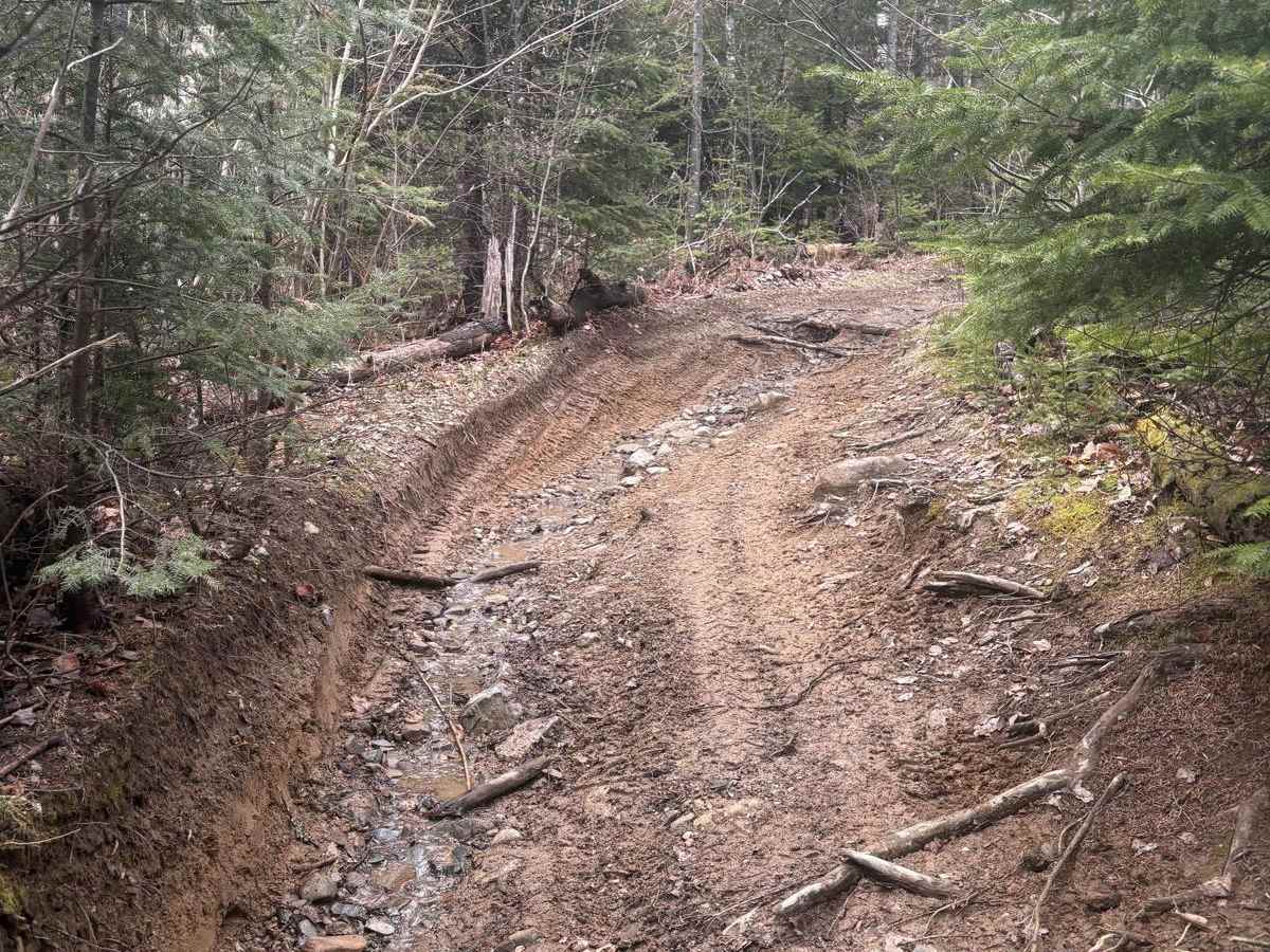 Greenhill Lookout - Hard Line photo 3