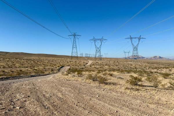 High Voltage
