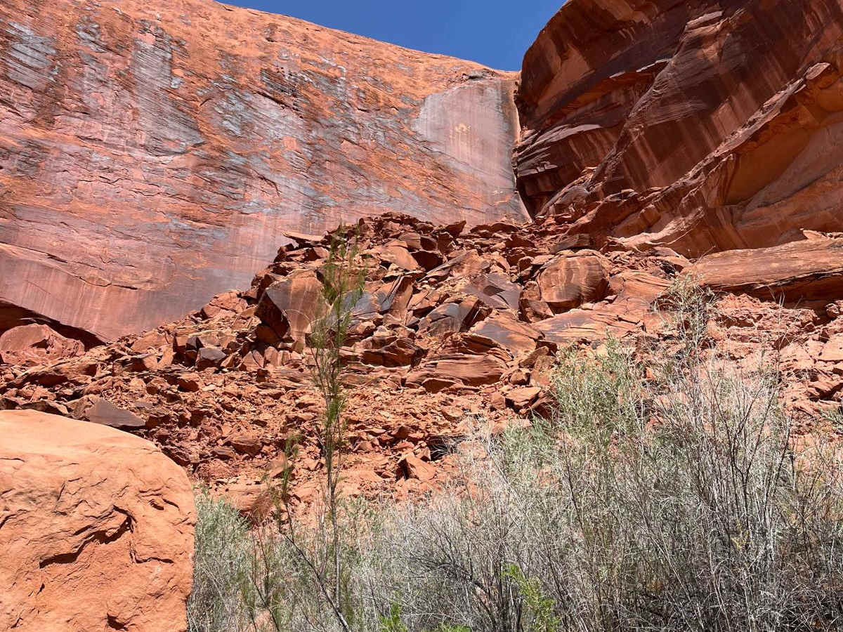 Moki Canyon photo 4