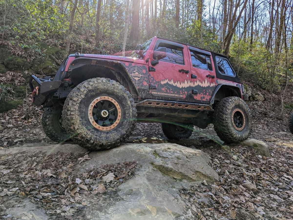Trail 43 photo 5