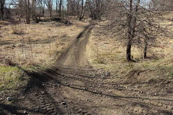 Perimeter Trail