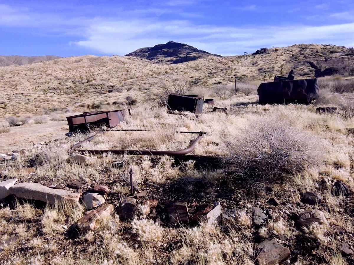 Vanderbilt Ghost Town photo 5