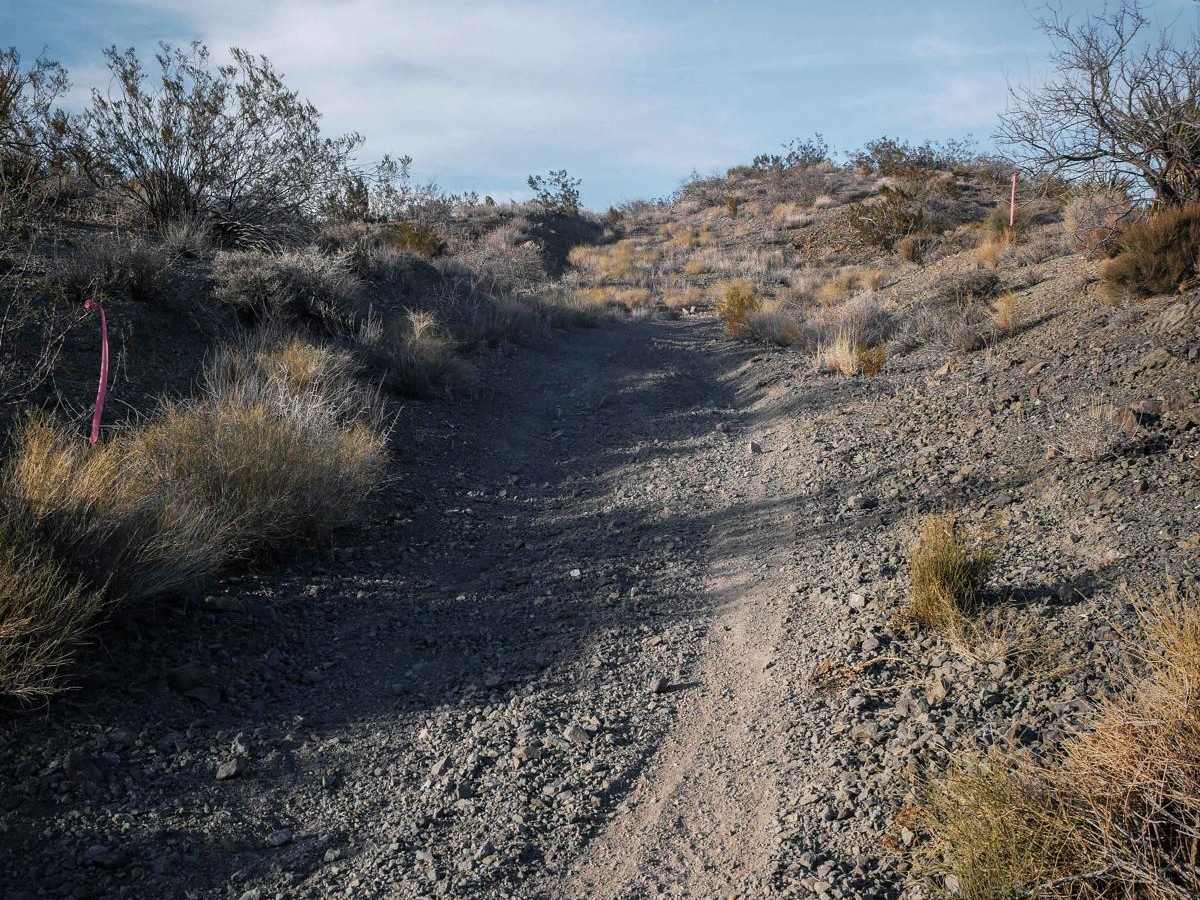 Eldorado View Single Track photo 5