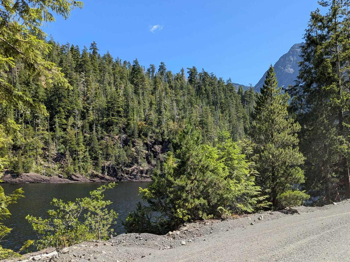 Atluck Lake photo 2